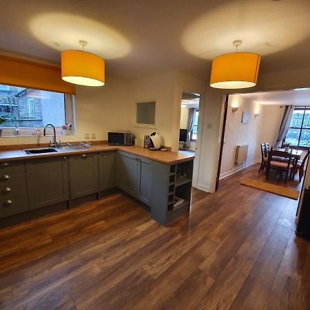 Marina House Διαμέρισμα Γουίτμπι Εξωτερικό φωτογραφία