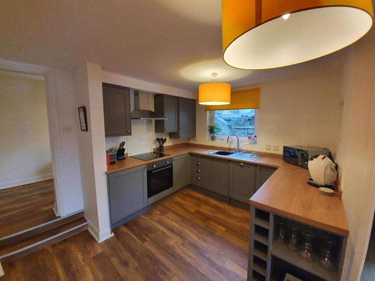 Marina House Διαμέρισμα Γουίτμπι Εξωτερικό φωτογραφία