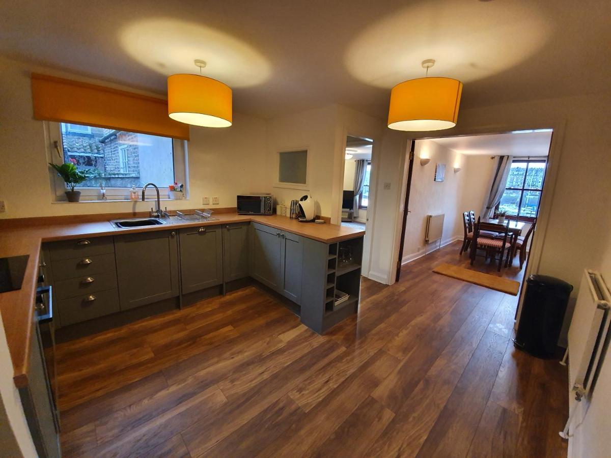 Marina House Διαμέρισμα Γουίτμπι Εξωτερικό φωτογραφία