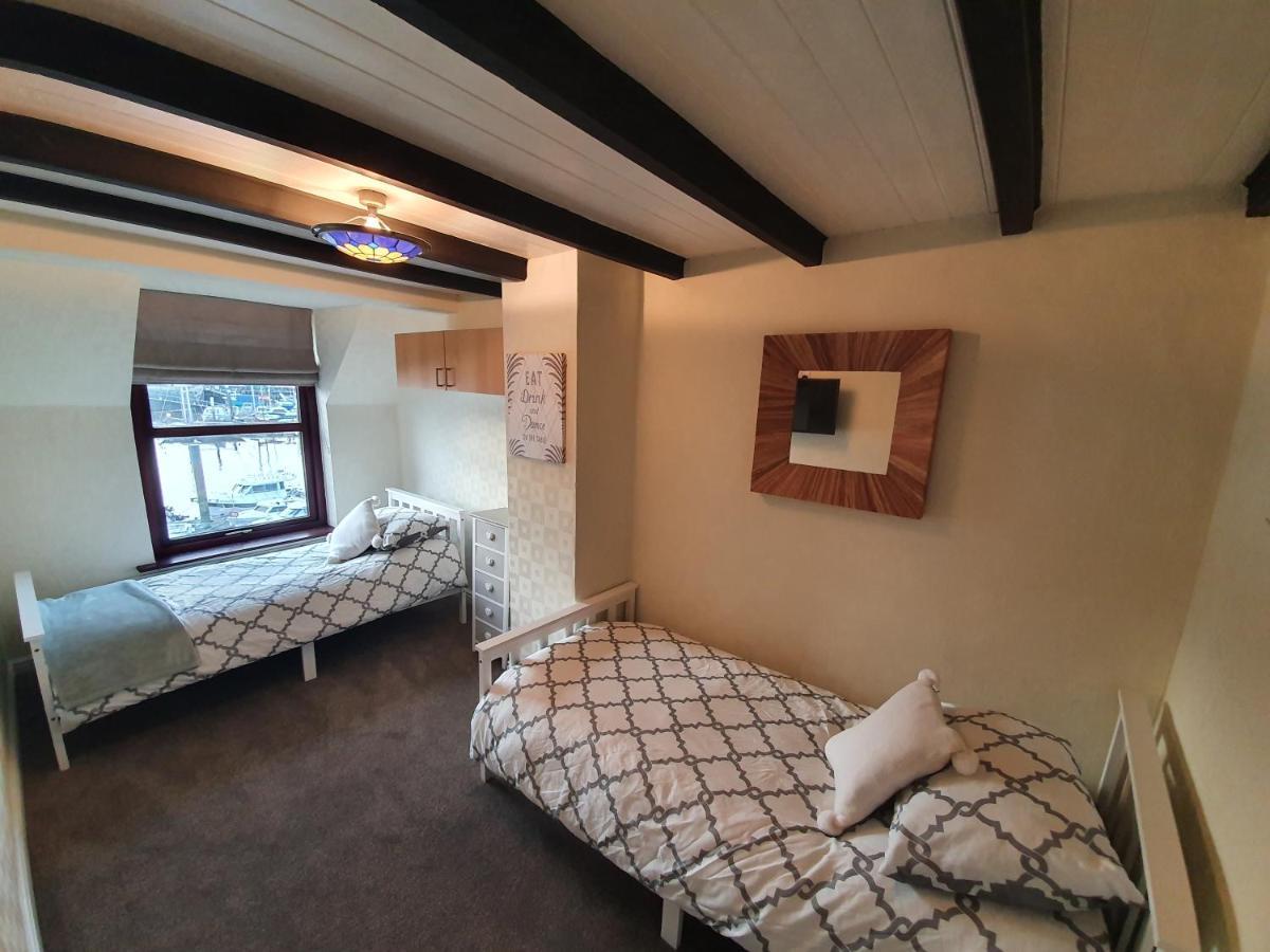 Marina House Διαμέρισμα Γουίτμπι Εξωτερικό φωτογραφία